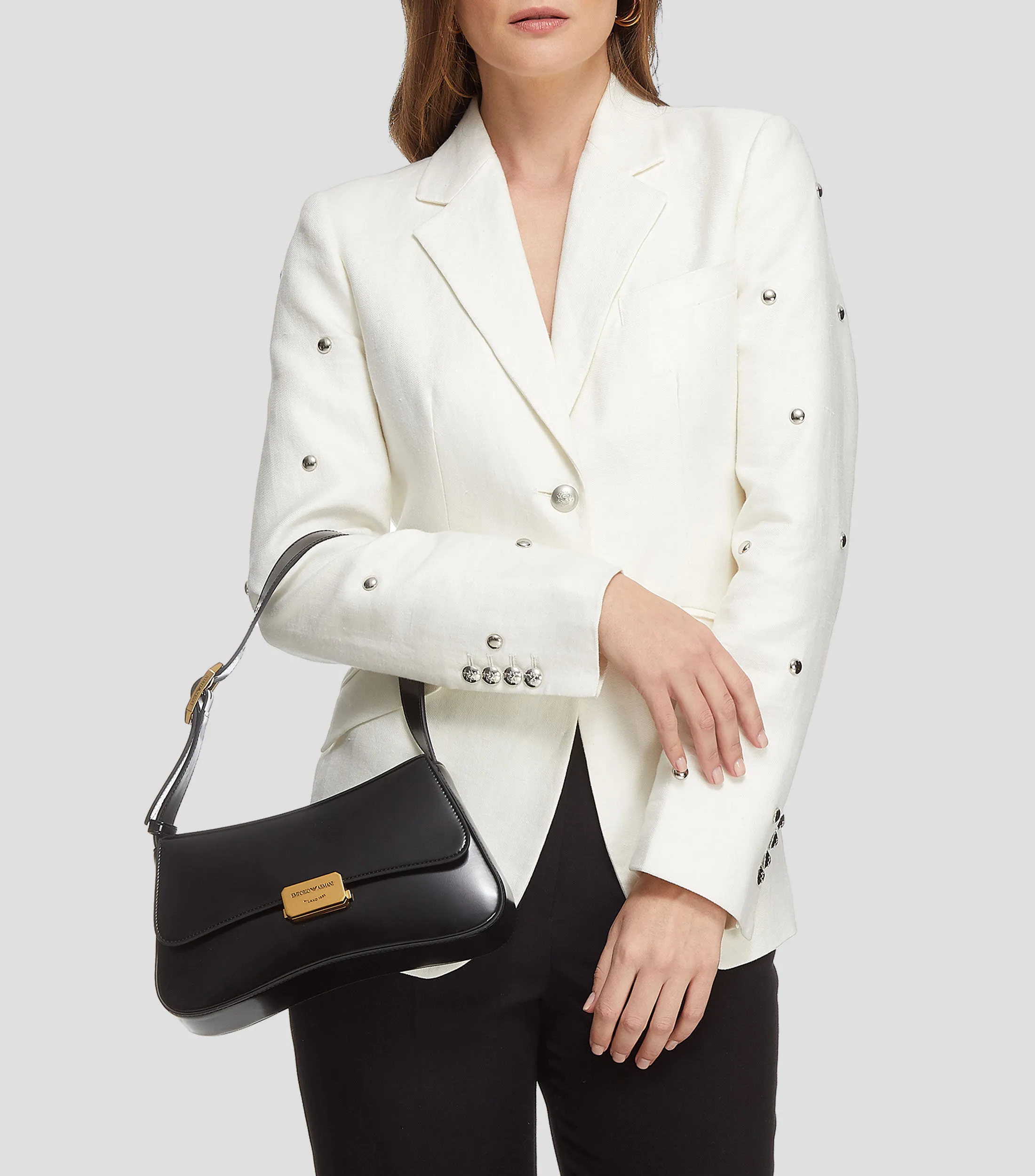 Emporio Armani Bolso Shoulder Mujer