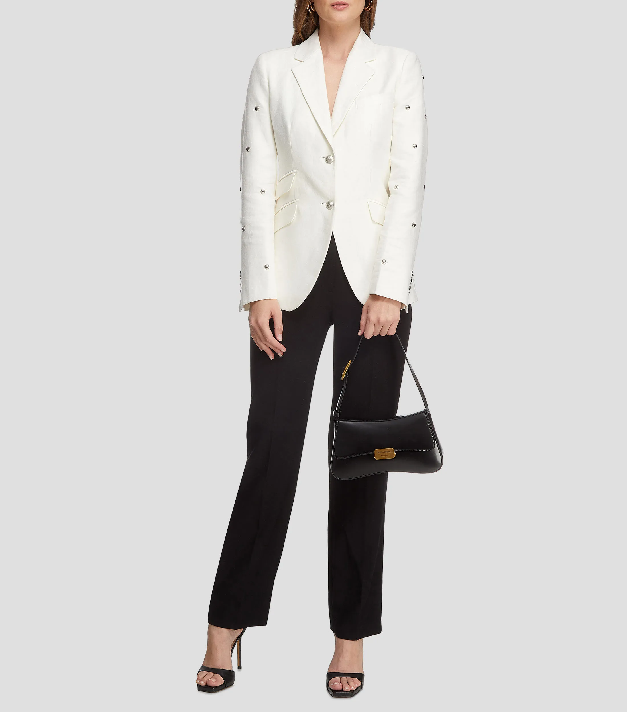 Emporio Armani Bolso Shoulder Mujer