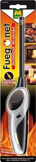 ENCENDEDOR RECARGABLE 231246  PACK 24 UNIDADES