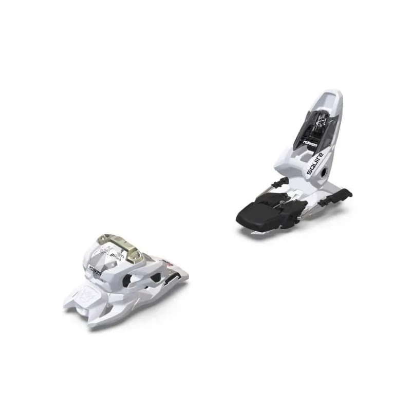 Encuadernación Marker Squire 11 90mm (blanco)