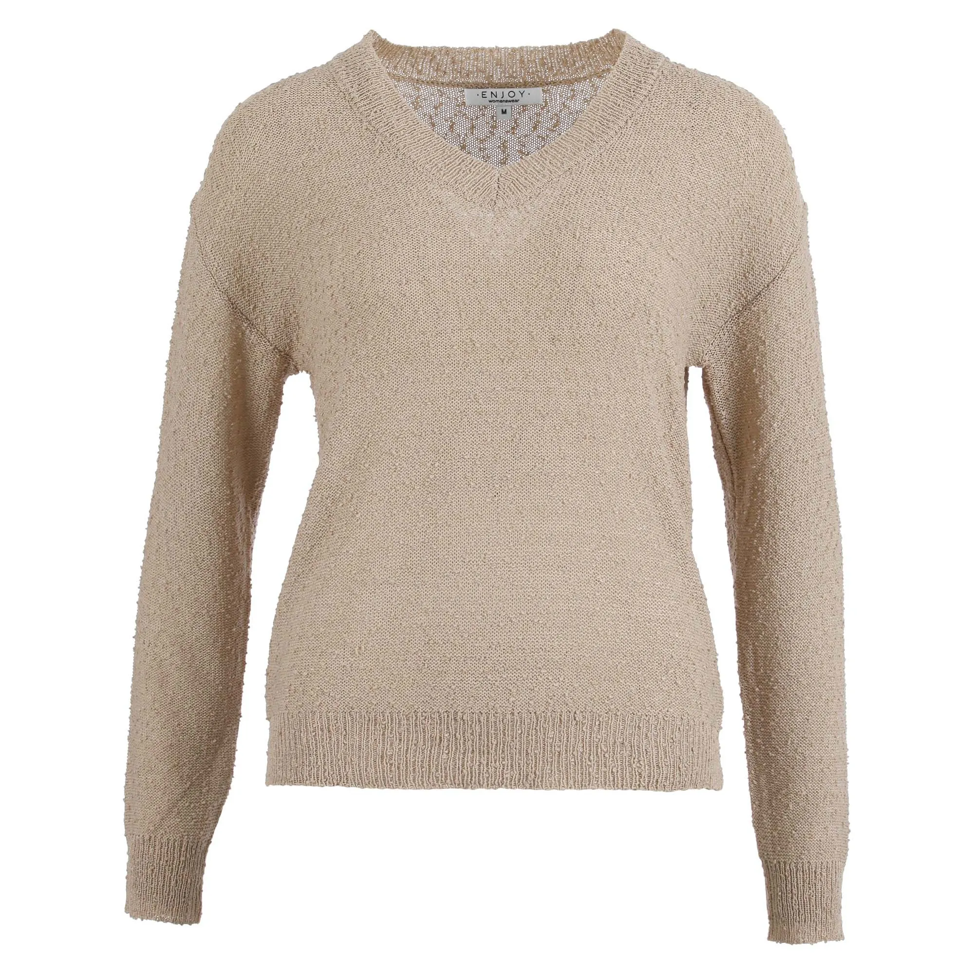 ENJOY PULLOVER VHALS 423000