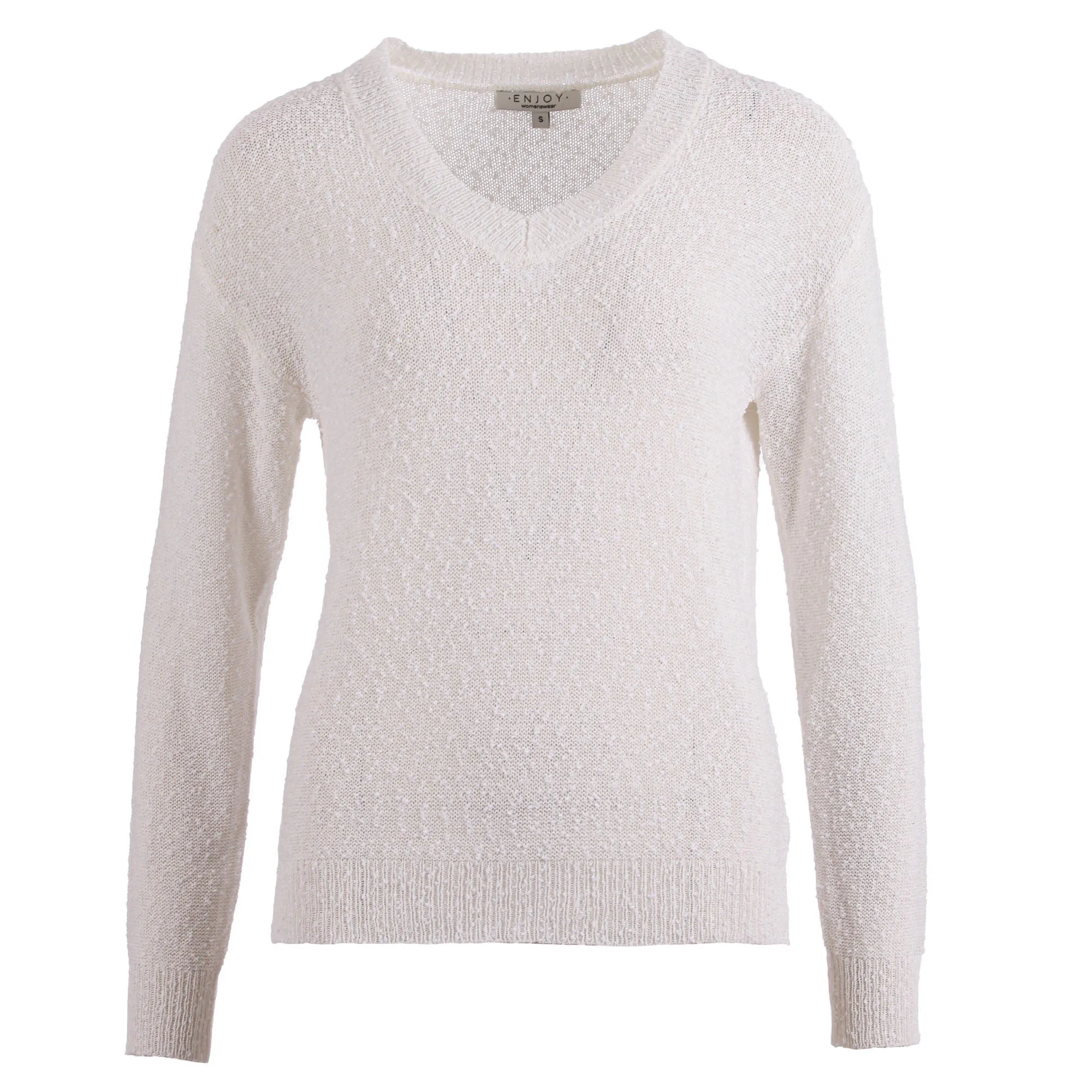 ENJOY PULLOVER VHALS 423000
