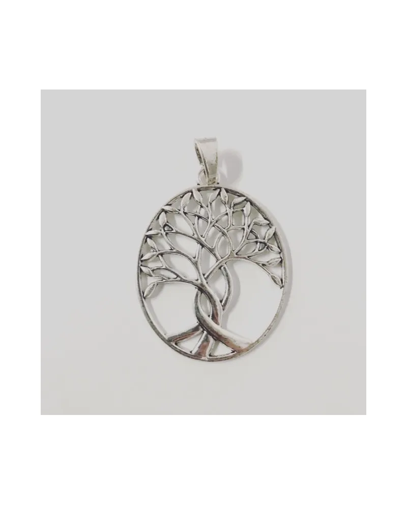 Esfera árbol vida