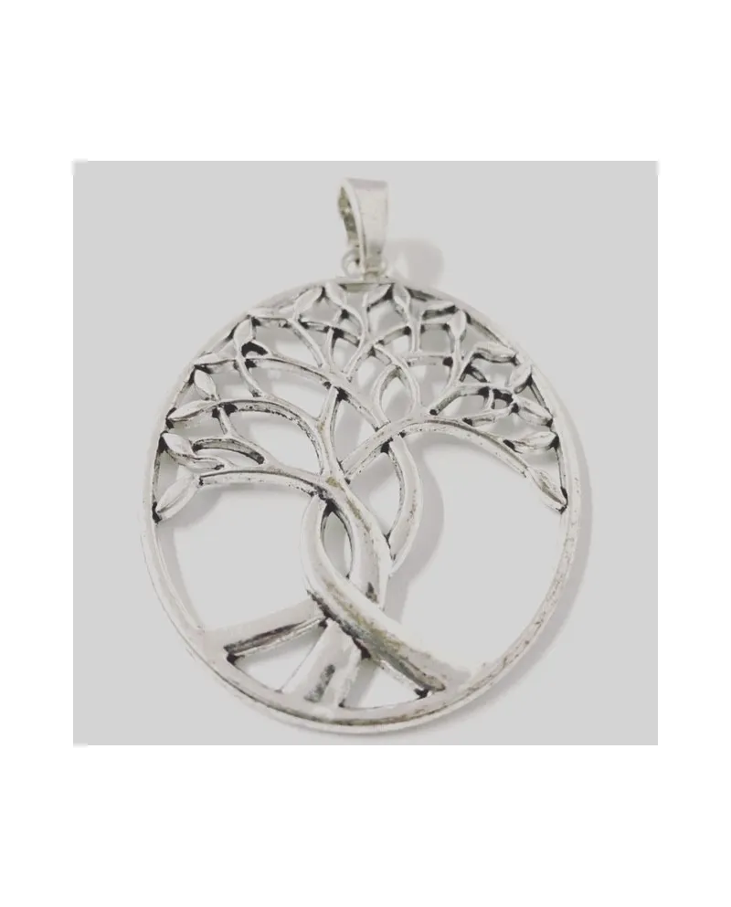 Esfera árbol vida