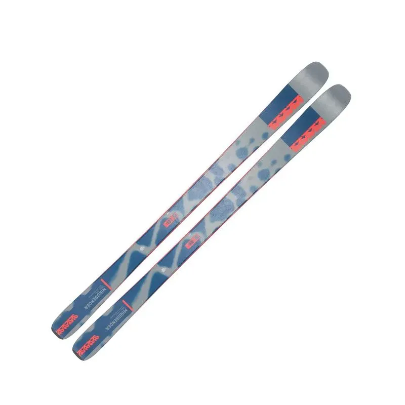 Esquís K2 MINDBENDER 90C (2023) hombre