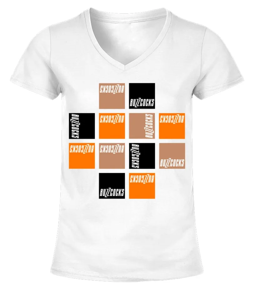 evolution scuba diving Camiseta cuello pico Mujer