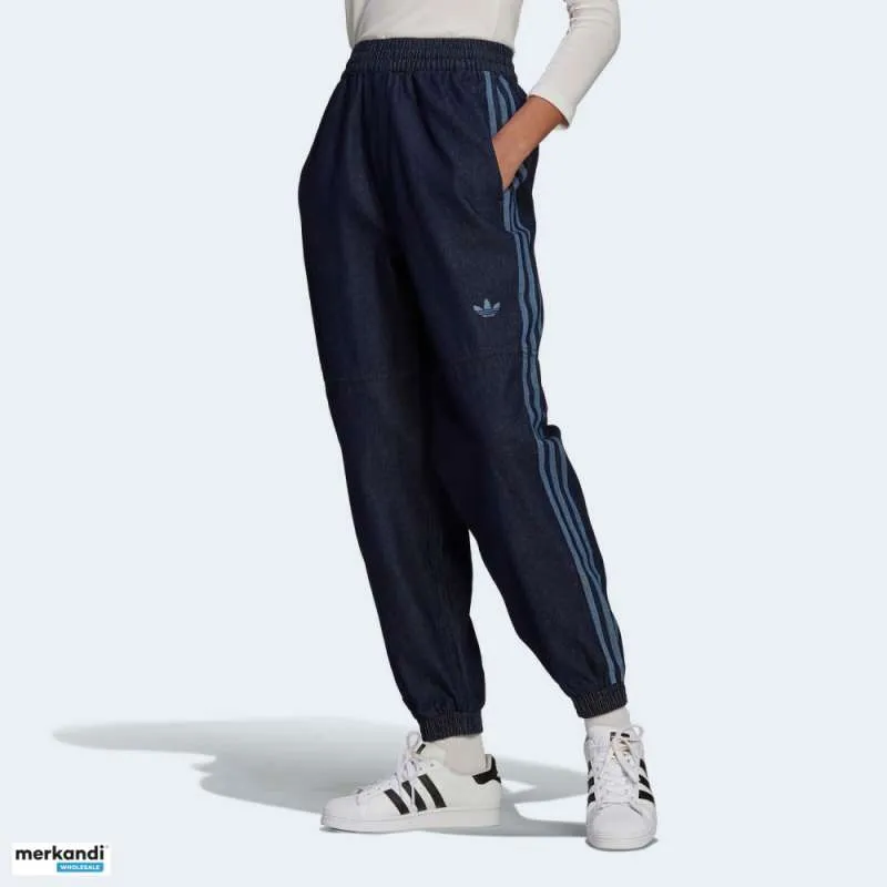 EXCLUIDOS PANTALONES DE JOGGING DEPORTIVOS PARA MUJER ADIDAS  ADIDAS PANTALONES DE JOGGING SPORT PARA MUJER  JAPONA TP GT8435