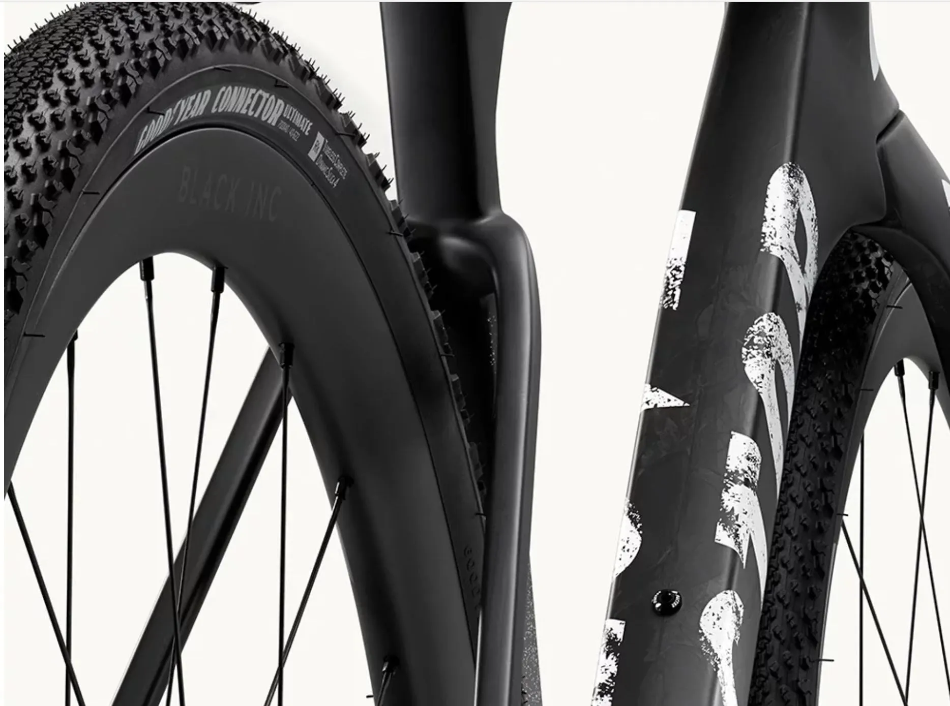 FACTOR OSTRO GRAVEL  PREMIUM PACK