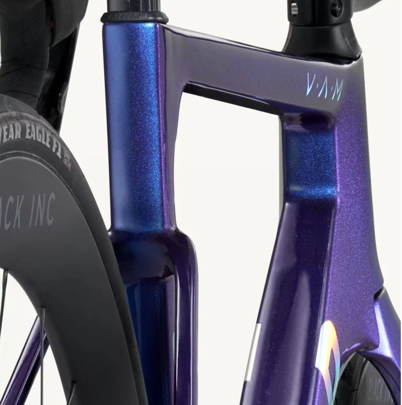 FACTOR OSTRO VAM CHAMALEON  PREMIUM PACK