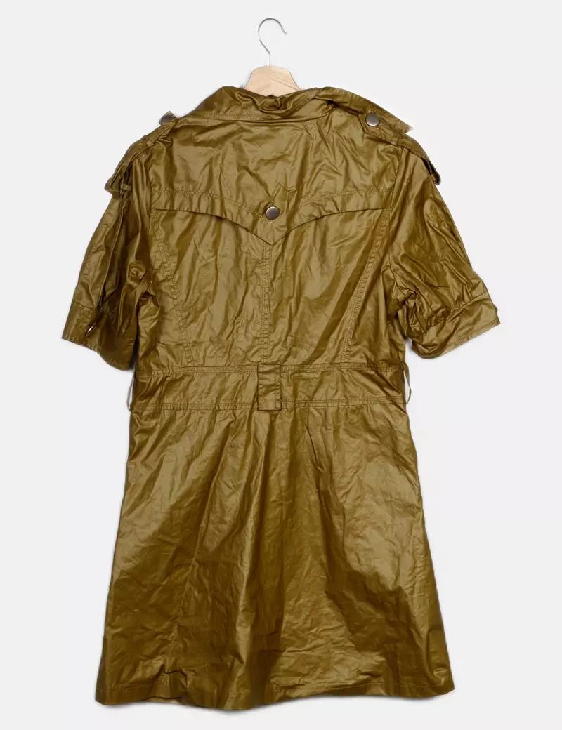 Fashion Show Impermeable