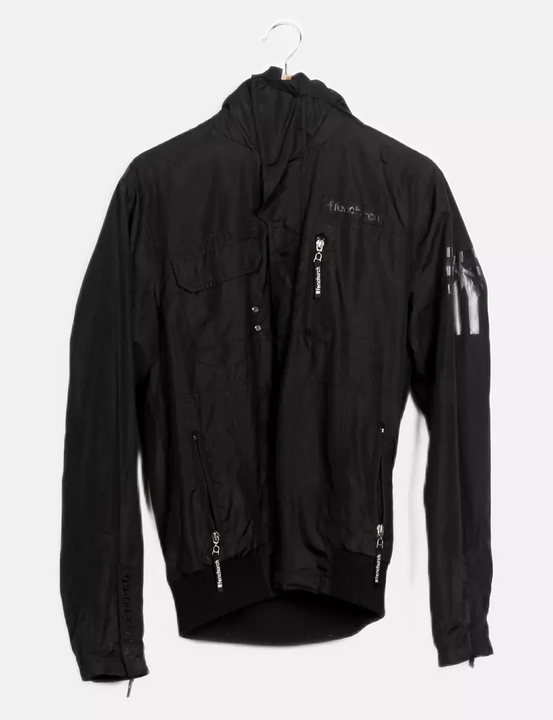 Fenchurch Impermeable