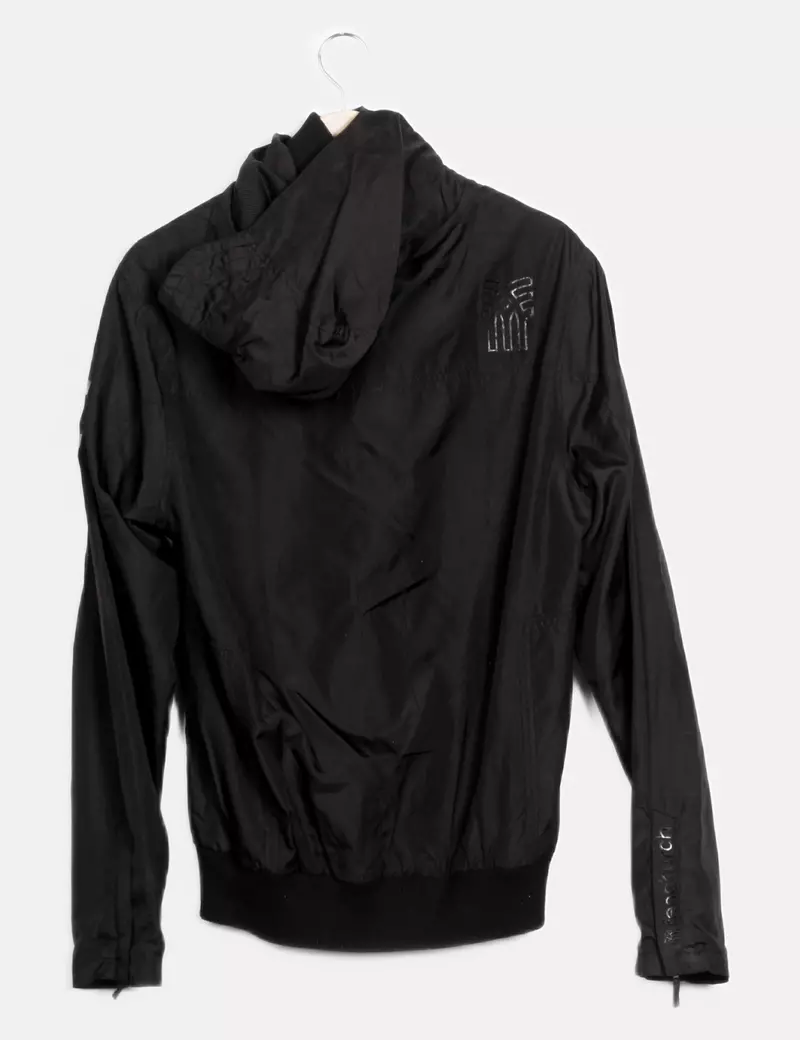 Fenchurch Impermeable