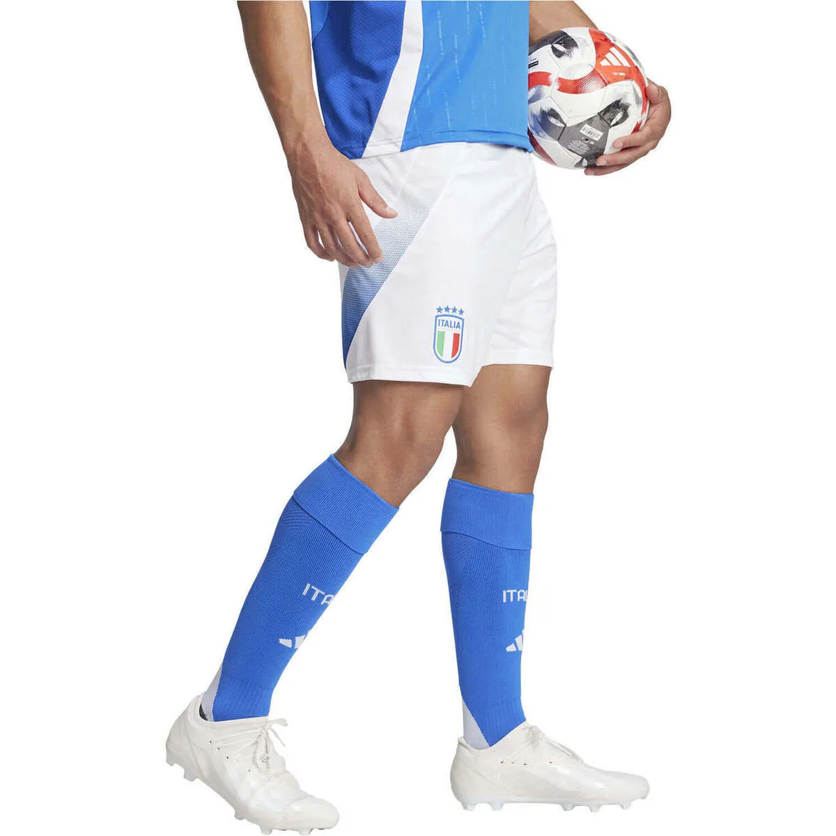 FIGC H SHO
