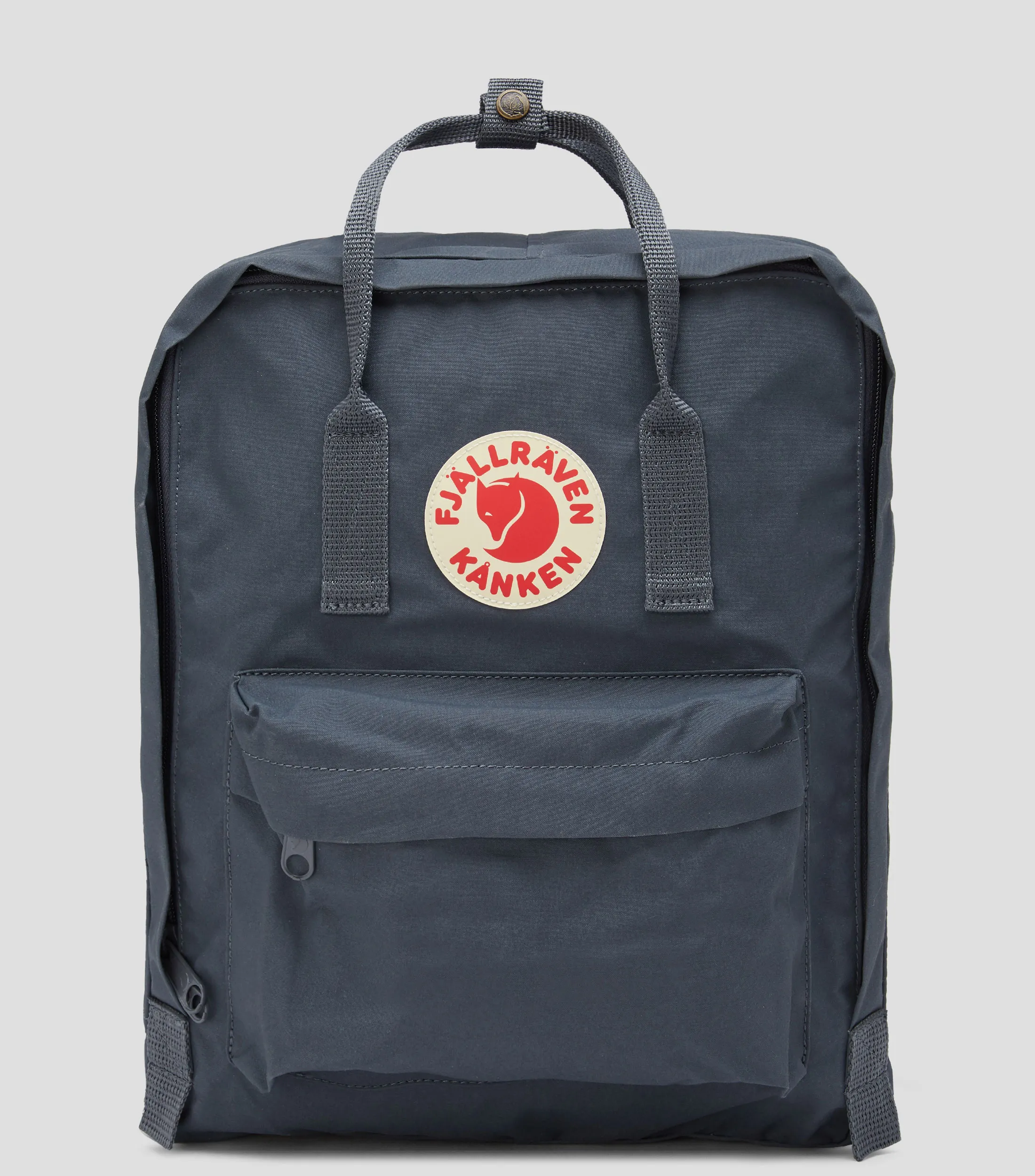 Fjällräven Bolso Backpack gris Kanken Mujer