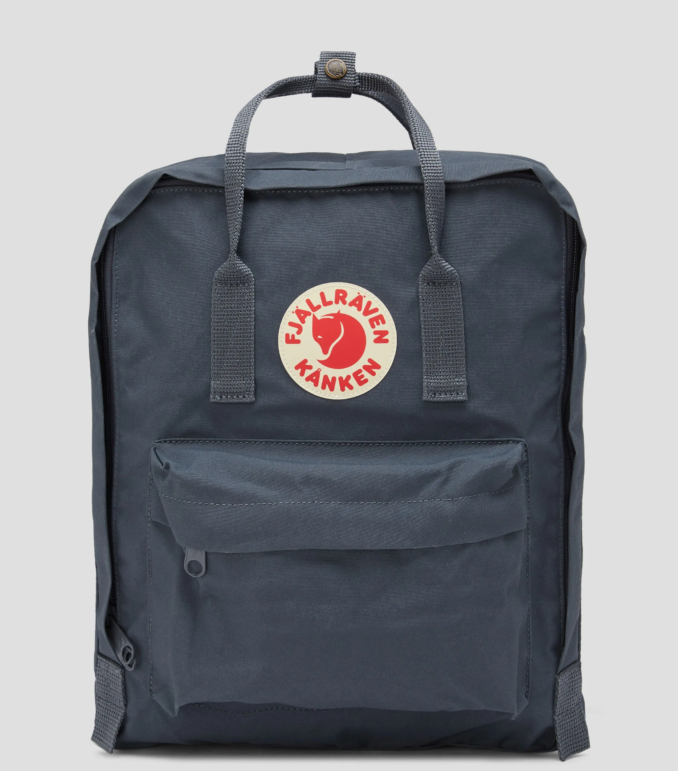 Fjällräven Bolso Backpack gris Kanken Mujer