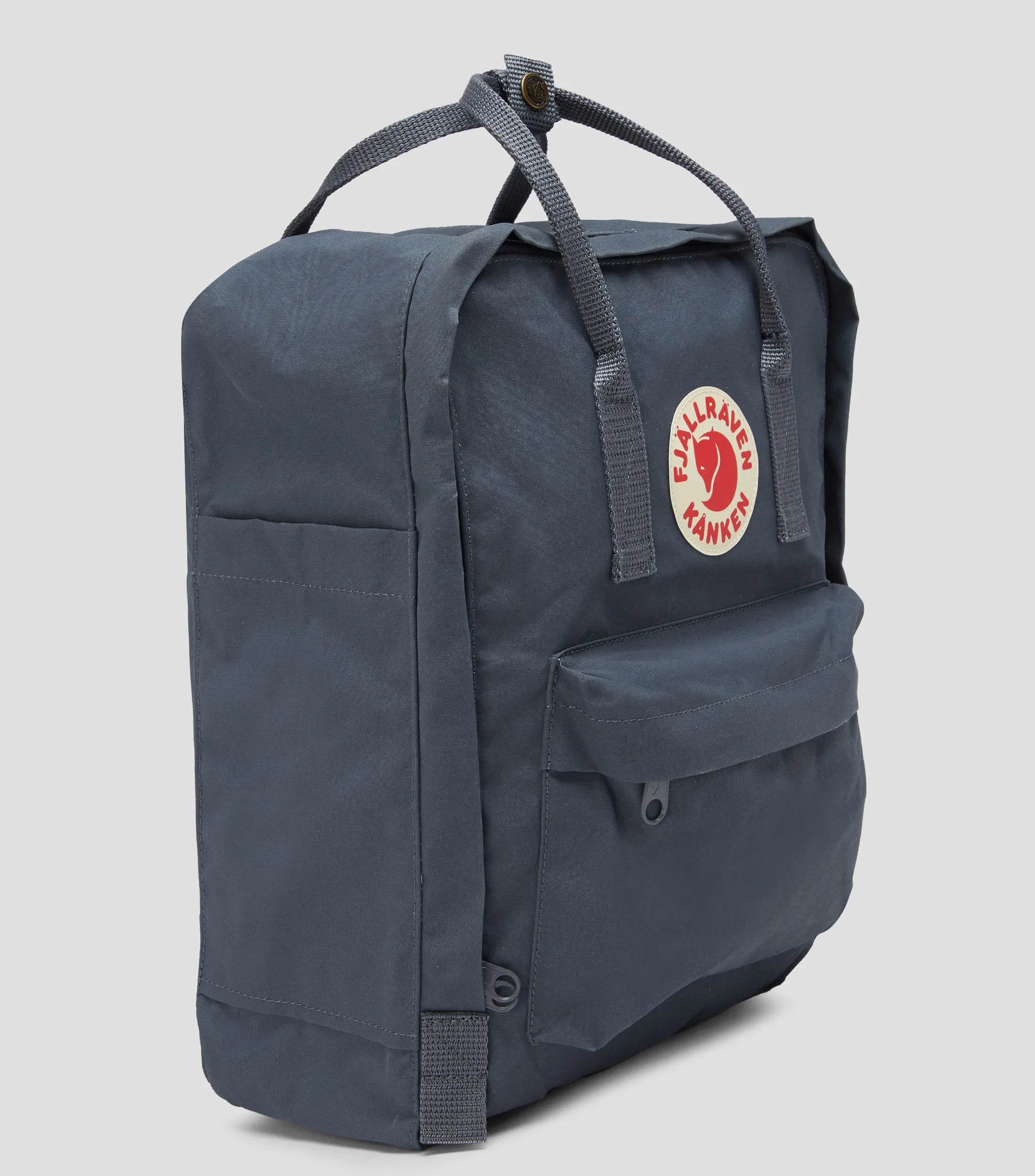 Fjällräven Bolso Backpack gris Kanken Mujer