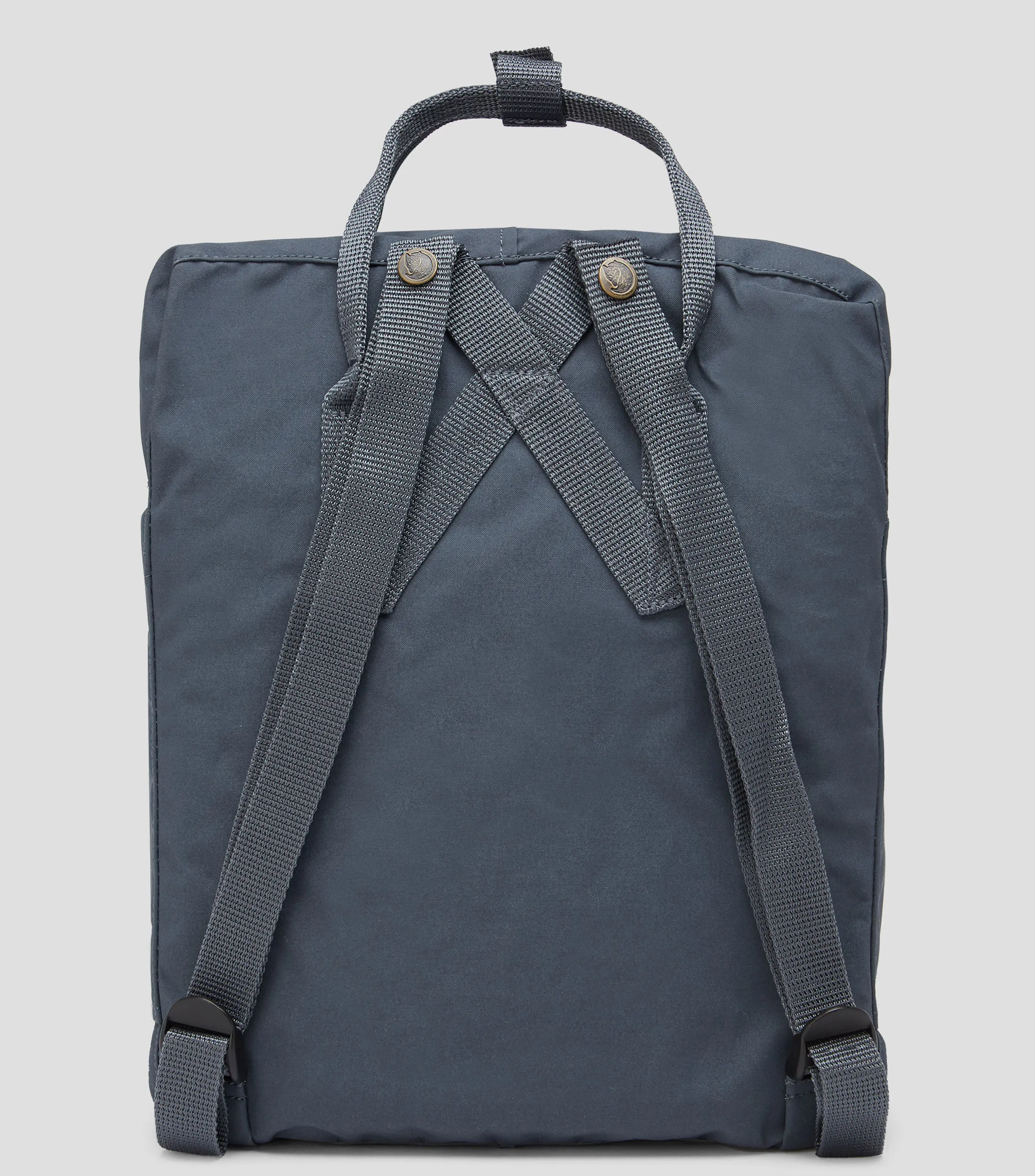 Fjällräven Bolso Backpack gris Kanken Mujer