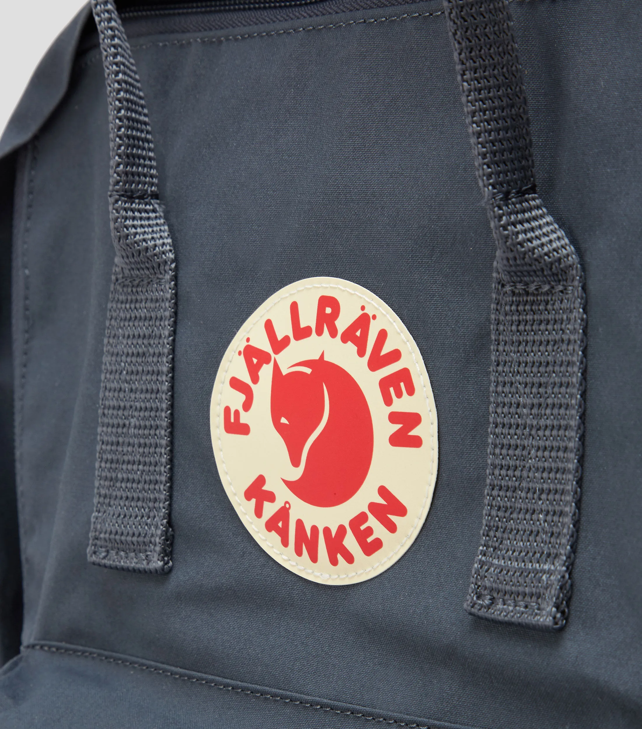 Fjällräven Bolso Backpack gris Kanken Mujer