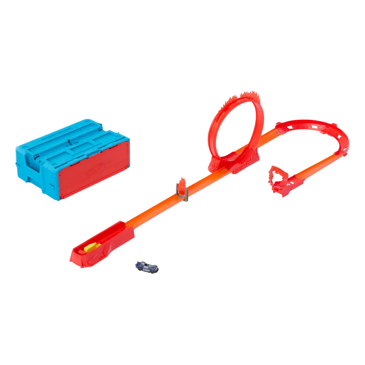 Flame Stunt Pack