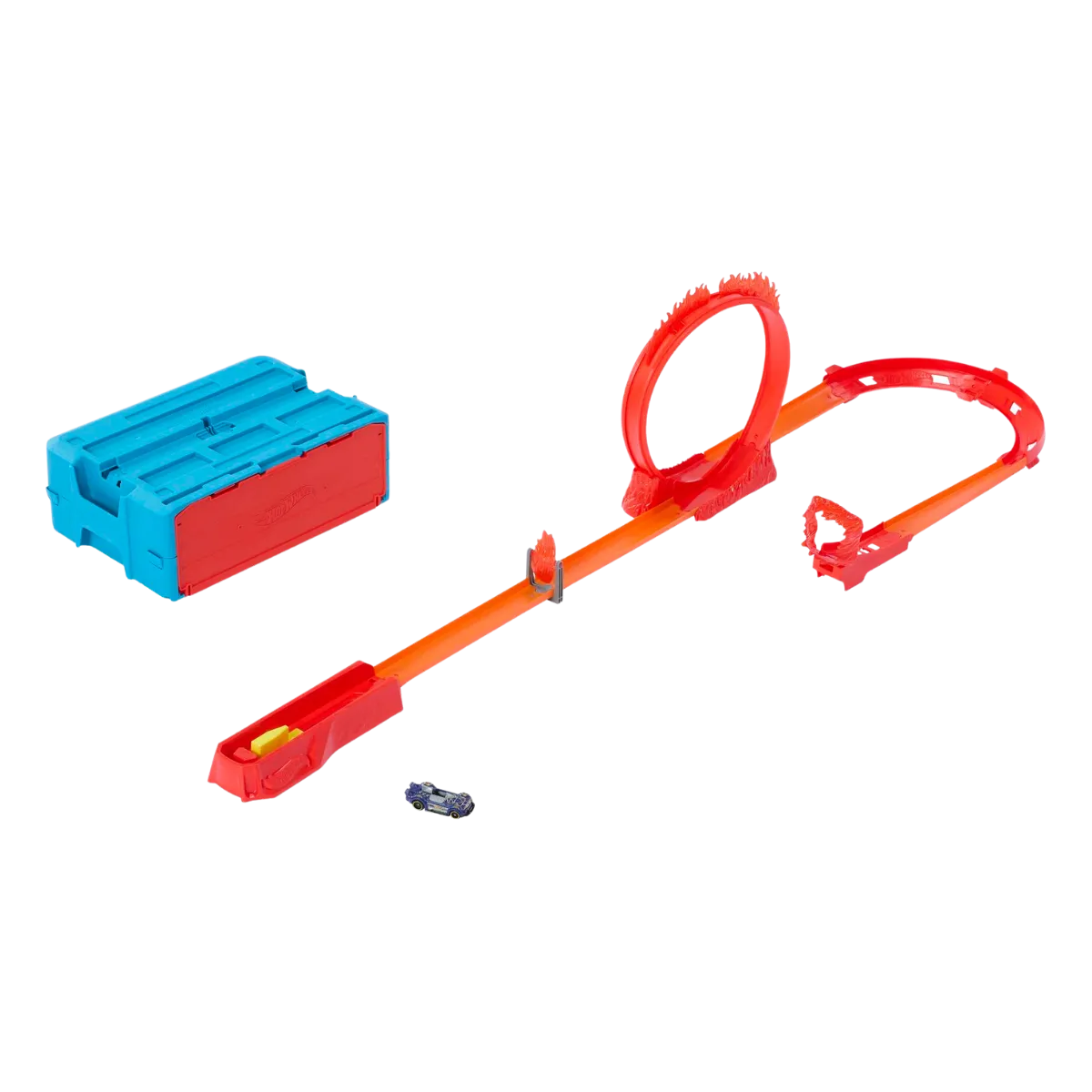 Flame Stunt Pack