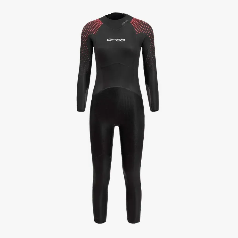 FLOTADOR NEOPRENO TRIATLON ORCA APEX MUJER