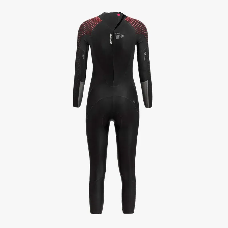 FLOTADOR NEOPRENO TRIATLON ORCA APEX MUJER