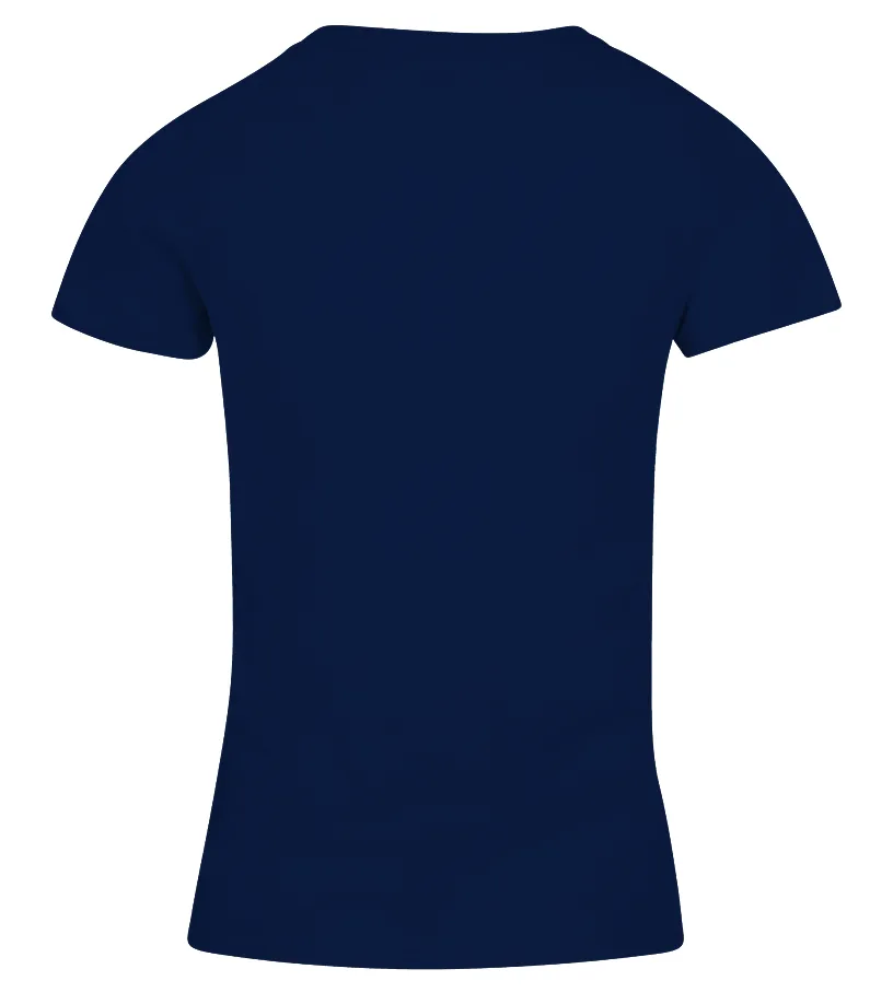 Football FAVORITE PLAYER Tshirt Camiseta cuello pico Mujer