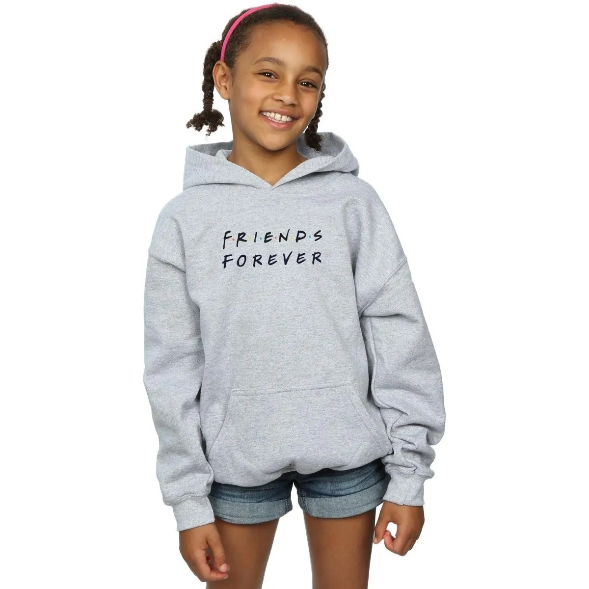 Forever Logo