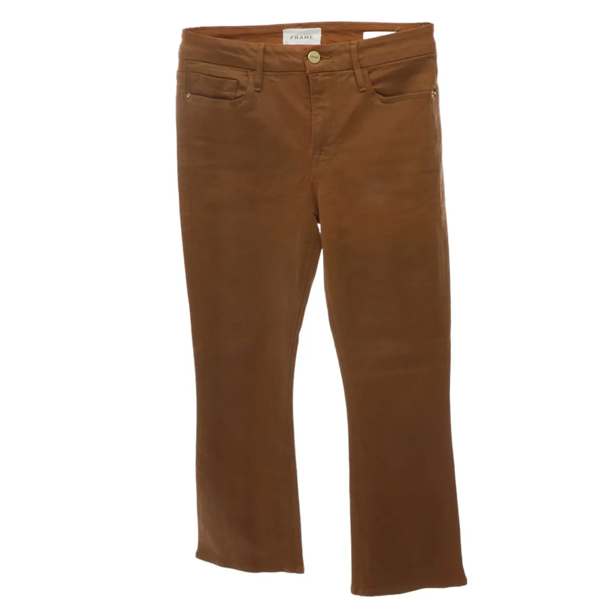 Frame Denim Pantalón