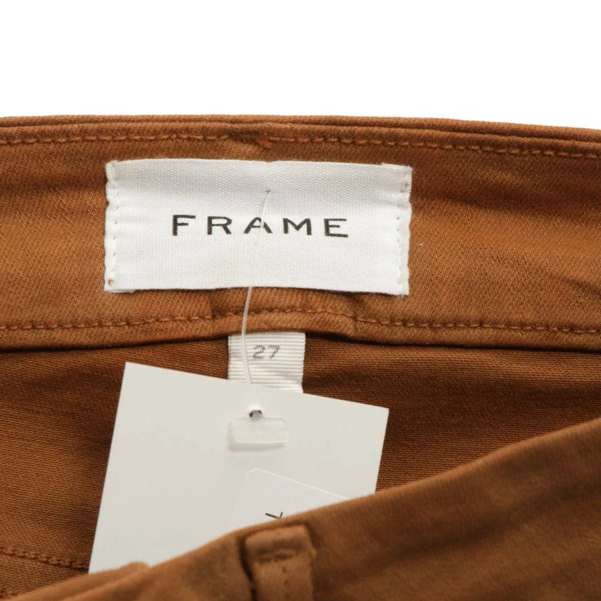 Frame Denim Pantalón