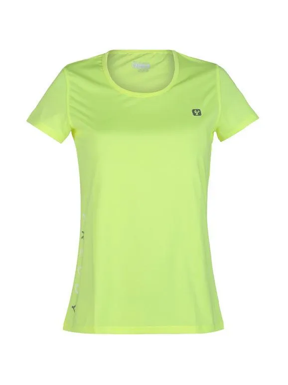 Freddy Camiseta deportiva mujer