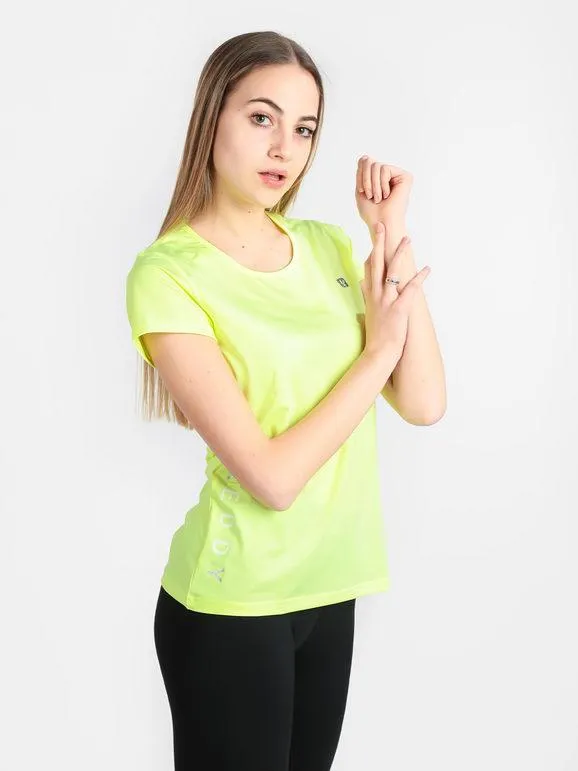 Freddy Camiseta deportiva mujer
