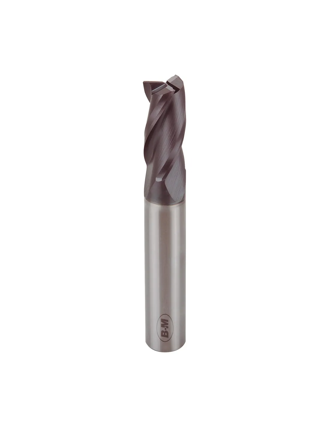 FRESA FRONTAL MD S/C Z3 Ø 2,50 MM TiAlN