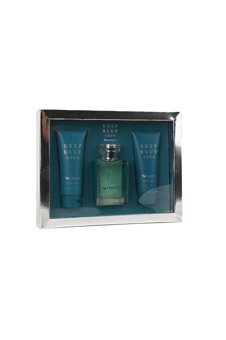 Frr Deep Blue Aqua Pack