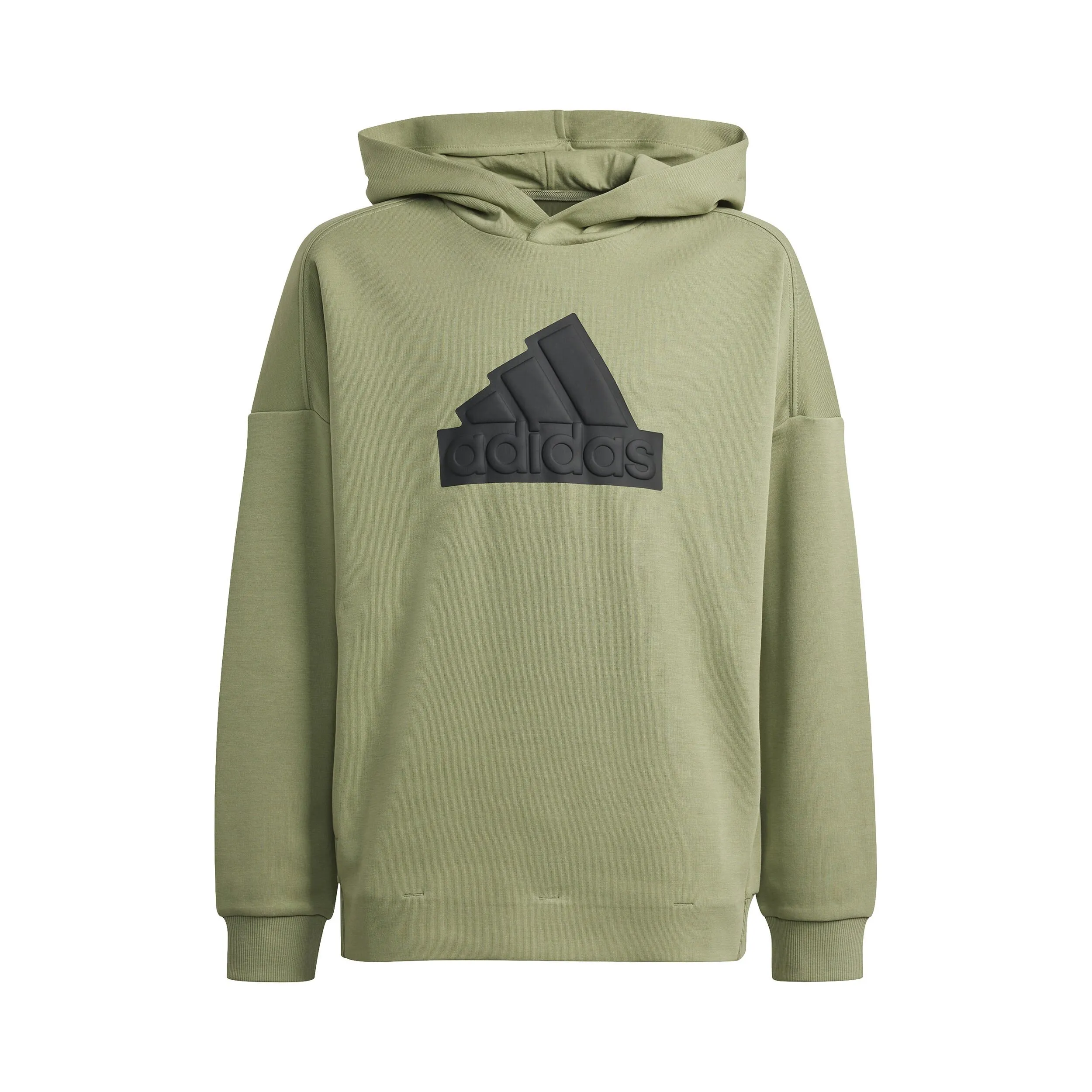 Future Icon Logo Sudadera Con Capucha Niños