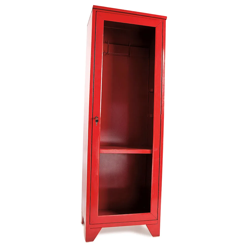 Gabinete para equipo de bombero Mod. GABINETE P/BOM 2 marca LICA