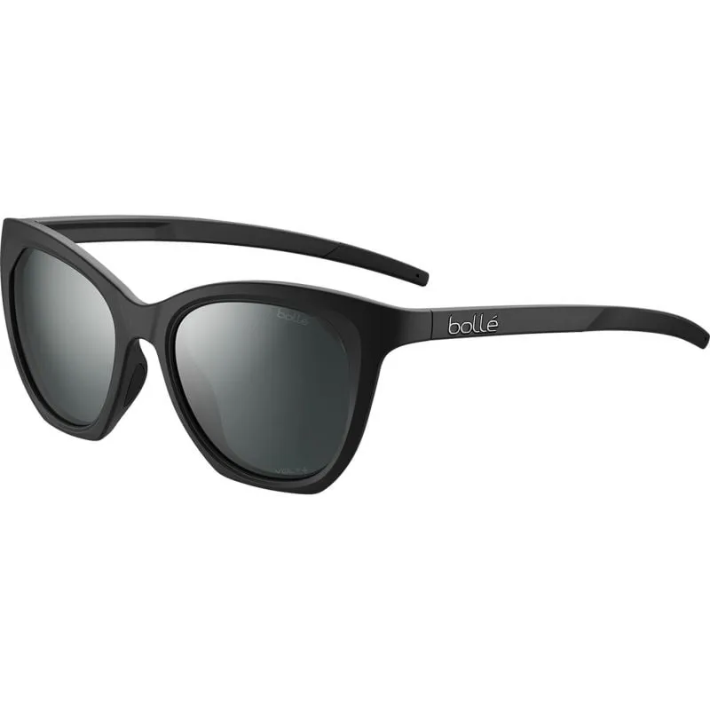 GAFAS DE SOL BOLLé PREMIO (NEGRO MATE  VOLT+ GUN CAT 3)