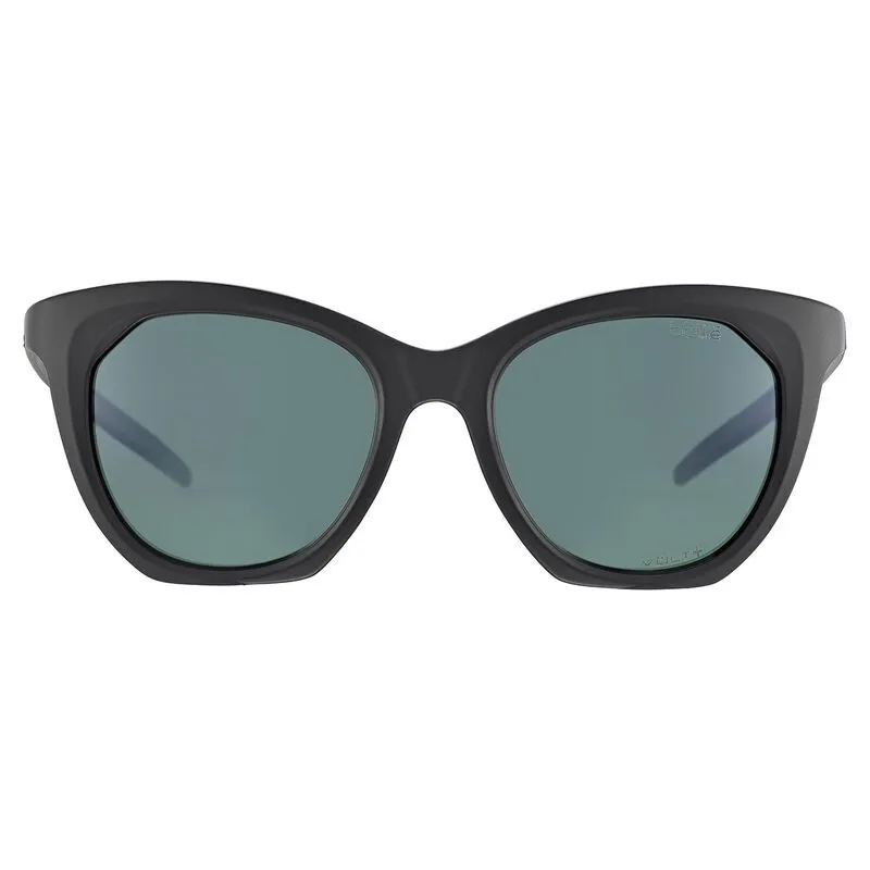 GAFAS DE SOL BOLLé PREMIO (NEGRO MATE  VOLT+ GUN CAT 3)