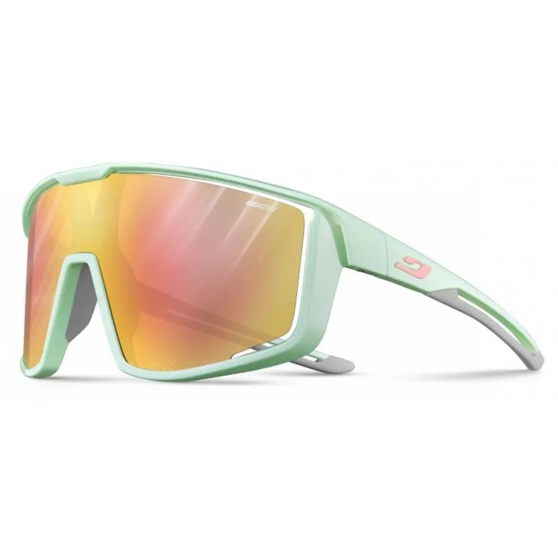 GAFAS DE SOL JULBO FURY (VERDE/GRIS  REACTIV 1 A 3)