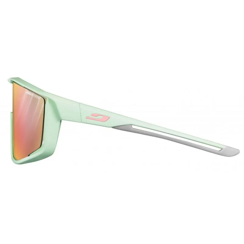 GAFAS DE SOL JULBO FURY (VERDE/GRIS  REACTIV 1 A 3)