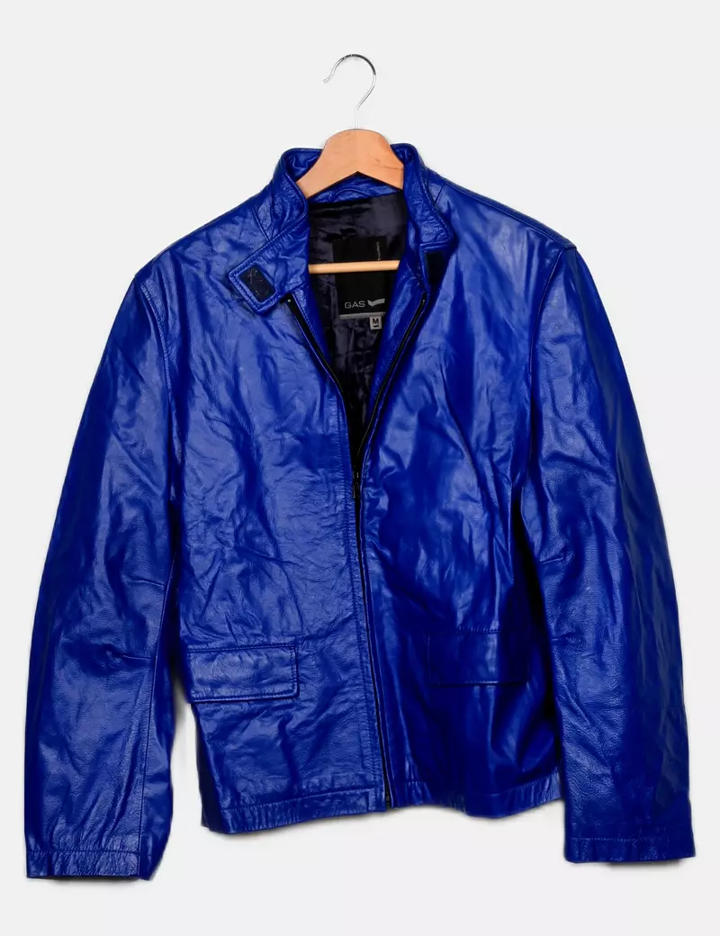 GAS Impermeable Piel
