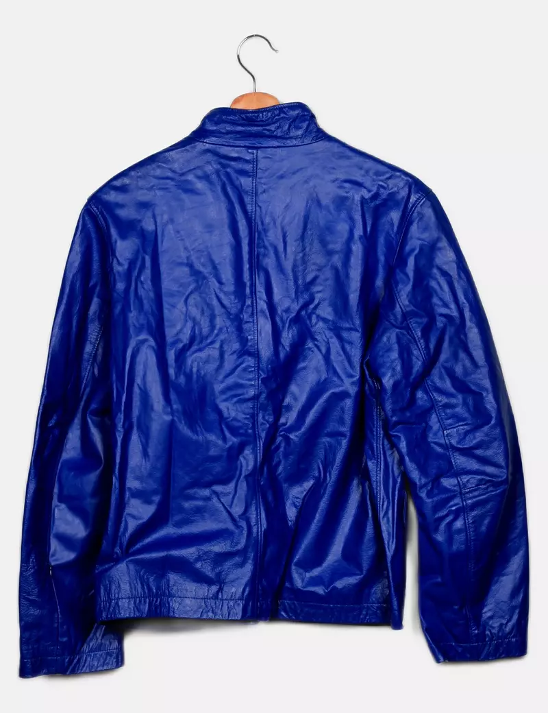 GAS Impermeable Piel