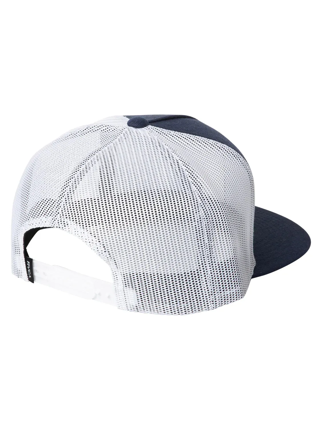 GOLD STATE TRUCKER HAT