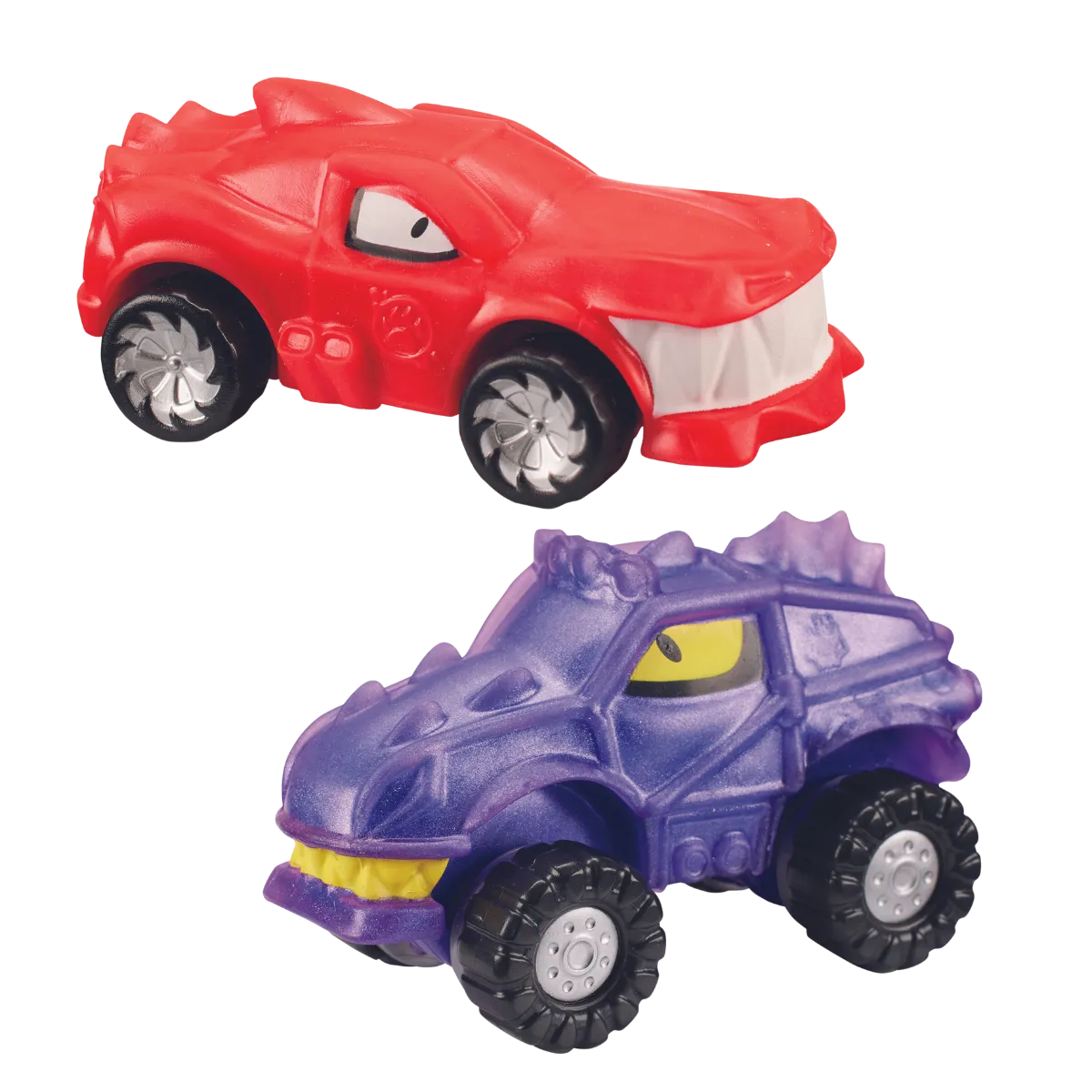 Goo Mobiles Versus Smash Pack
