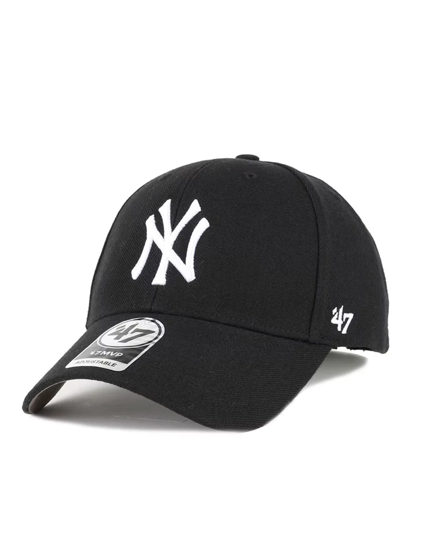 GORRA 47BRAND NY  BRAC17CTPBK