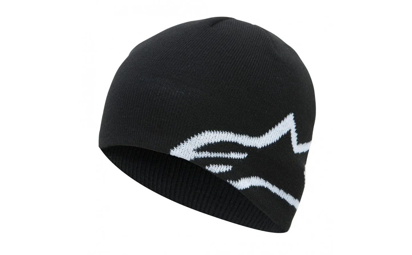 GORRO ALPINESTARS CORP SHIFT BEANIE NEGRO |10368102310|