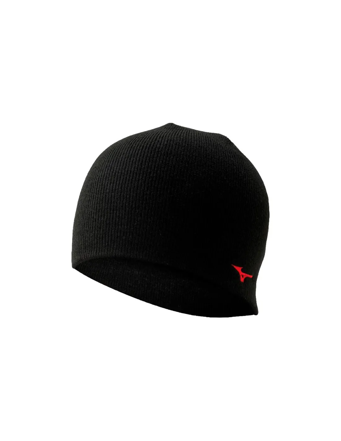 Gorro de Fitness Mizuno BT Knit Negro