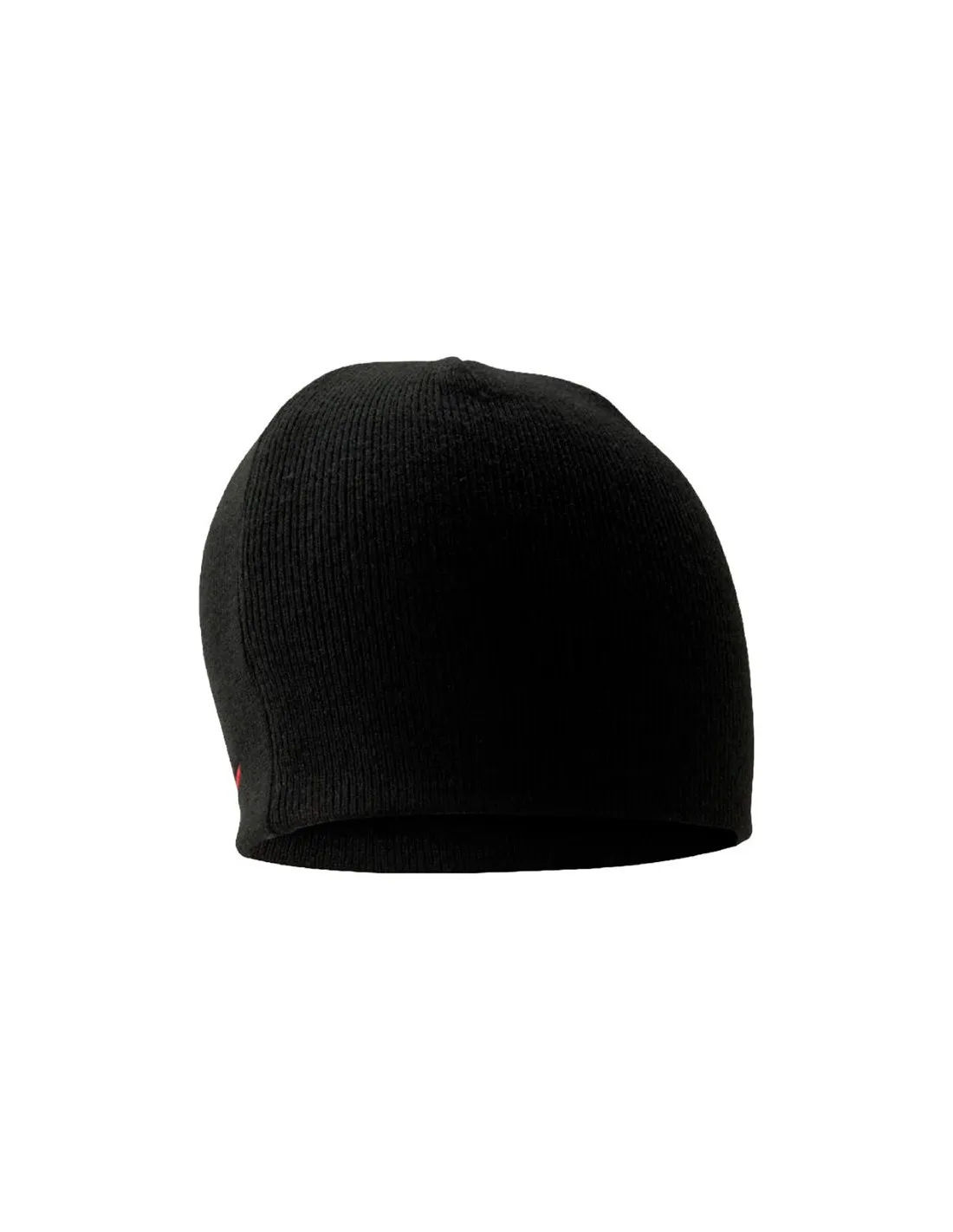 Gorro de Fitness Mizuno BT Knit Negro