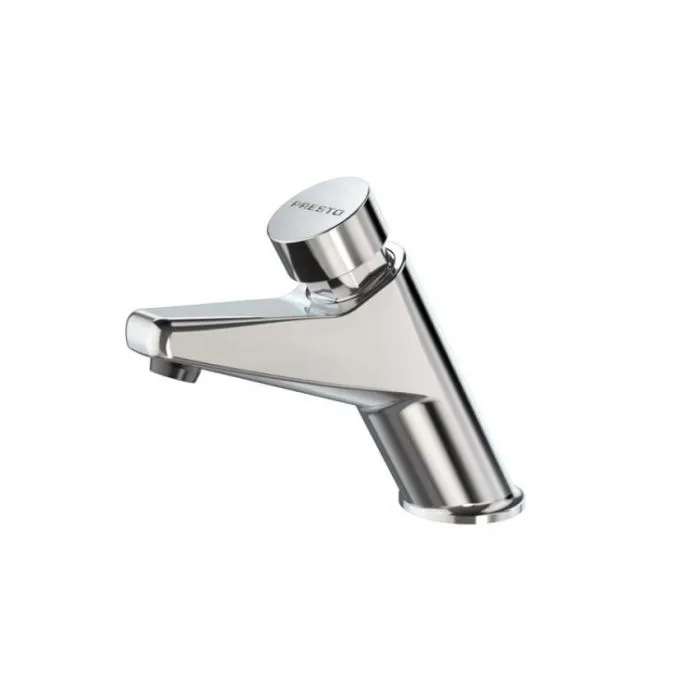 Grifo temporizado lavabo un agua 105 l Presto