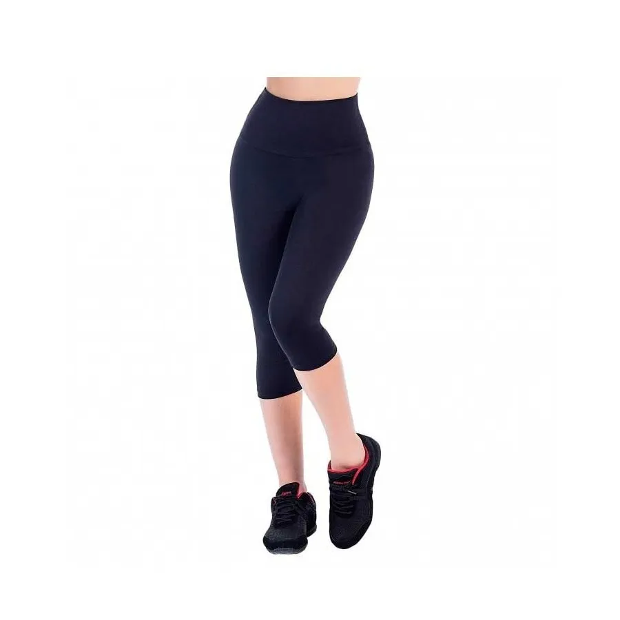 Happy Dance Mujer Negro 2385